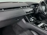Used Land Rover Range Rover Velar HSE Dynamic 300 HP (220 kW) 2019 Red SUV