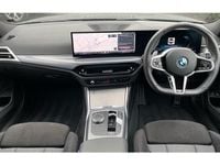 Used BMW 330e M Sport 292 HP (214 kW) 2025 Black Estate