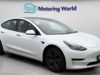 Used Tesla Model 3 Long Range AWD 258 kW (351 HP) 2023 Sedan