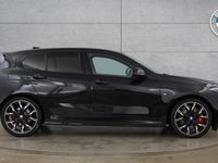 Used BMW 120 M Sport 168 HP (123 kW) 2025 Black Hatchback