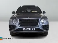 Used Bentley Bentayga 2017 Grey SUV