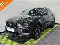 Used Jaguar E-Pace R-Dynamic 2021 Grey SUV