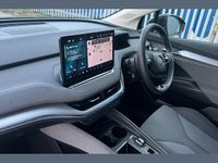 Used Skoda Enyaq iV 210 kW (286 HP) 2025 Black SUV