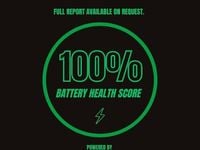 Used Kia EV6 Air 2022 Red SUV