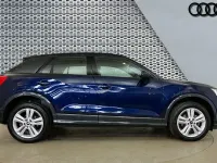 Used Audi Q2 Sport 116 HP (85 kW) 2026 SUV