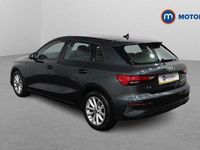 Used Audi A3 Sportback 150 HP (110 kW) 2023 Hatchback