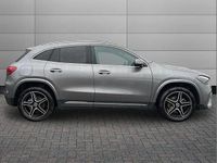 Used Mercedes GLA250 Executive 218 HP (160 kW) 2025 Grey SUV
