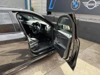 Used BMW 120 M Sport 190 HP (139 kW) 2021 Black Hatchback