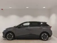 Used MG MG4 EV Trophy 149 kW (203 HP) 2023 Grey Hatchback