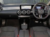 used Mercedes A180 A-ClassAMG Line Premium Plus 4dr Auto