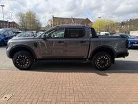 Used Ford Ranger Wildtrack 2024 Grey Pickup