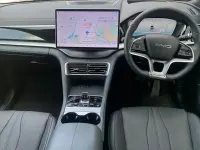 Used BYD Seal U Comfort 218 HP (160 kW) 2025 Grey SUV