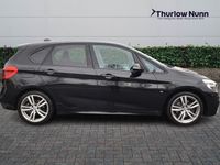 used BMW 220 Active Tourer 2 Series D 2.0 M Sport MPV 5dr Diesel Auto xDrive Euro