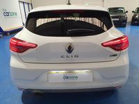 Używany Renault Clio V RS Line 2020 Biały Hatchback
