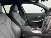 Used BMW 320 M Sport 184 HP (135 kW) 2024 Black Estate