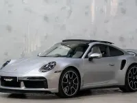 Used Porsche 992 650 HP (478 kW) 2023 Coupe