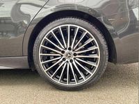 Used Mercedes C300e AMG Line Premium Plus 254 HP (186 kW) 2025 Grey Estate