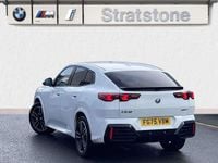 Used BMW iX2 M Sport 230 kW (313 HP) 2025 White SUV
