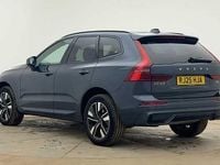 Used Volvo XC60 Plus 247 HP (181 kW) 2025 Blue SUV