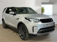 Used Land Rover Discovery 5 HSE 306 HP (225 kW) 2020 SUV