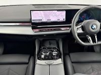 Used BMW 520 M Sport 208 HP (152 kW) 2026 Sedan