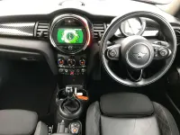 Used Mini Cooper S Cabriolet Classic 188 HP (138 kW) 2019 Red Cabriolet