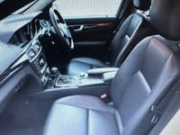 used Mercedes C180 C-ClassExecutive SE 4dr Auto