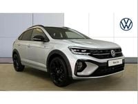 Used VW Taigo Black Edition 113 HP (83 kW) 2025 Other SUV