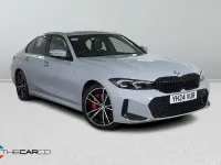 Used BMW 320 M Sport 184 HP (135 kW) 2026 Sedan