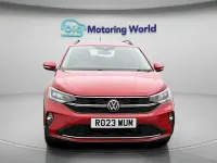 Used VW Taigo Life 95 HP (69 kW) 2026 SUV