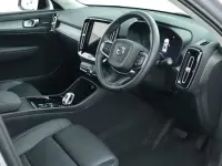 Used Volvo XC40 Ultra 163 HP (119 kW) 2026 SUV