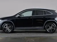 Used Mercedes EQA250 AMG line 139 kW (190 HP) 2022 SUV