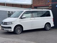 used VW Caravelle 2.0 TDI BlueMotion Tech 204 Executive 5dr DSG