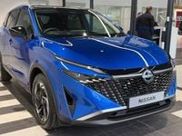 New Nissan Qashqai N-Connecta 205 HP (150 kW) 2025 SUV