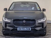 used Jaguar I-Pace 400 90kWh HSE Auto 4WD 5dr SERVICE HISTORY 360 CAMERA SUV