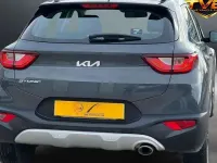 Używany Kia Stonic 101 KM (74 kW) 2024 SUV