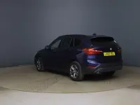 Used BMW X1 150 HP (110 kW) 2019 SUV