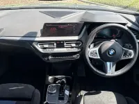 Used BMW M235 Shadowline 302 HP (222 kW) 2023 Grey Coupe