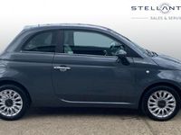 Used Fiat 500 Dolcevita 69 HP (50 kW) 2022 Hatchback