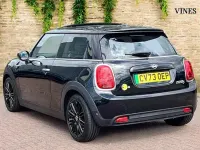 Used Mini Cooper Level 3 135 kW (184 HP) 2023 Hatchback
