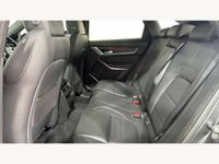 Used Jaguar F-Pace R-Dynamic 204 HP (150 kW) 2023 Grey SUV