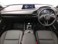 New Mazda CX-30 Prime-Line 140 HP (102 kW) 2026 Solid  arctic white SUV