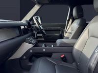 Usado Land Rover Defender SE Dynamic 249 HP (183 kW) 2025 SUV