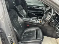 Used BMW 745e M Sport 394 HP (289 kW) 2020 Grey Sedan
