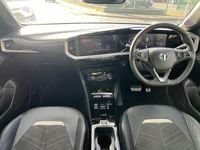 Used Vauxhall Mokka Ultimate 130 HP (95 kW) 2021 Grey SUV