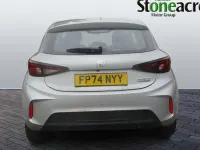 Used MG MG3 SE 194 HP (142 kW) 2026 Hatchback