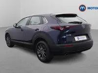 Used Mazda CX-30 Prime-Line 140 HP (102 kW) 2026 SUV