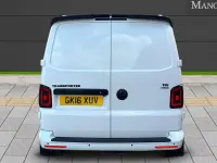 Used VW T6 Startline 2016 White Van