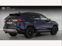 Used Toyota RAV4 Hybrid 218 HP (160 kW) 2023 Other SUV