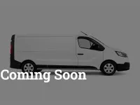 Used Renault Trafic 2024 White MPV